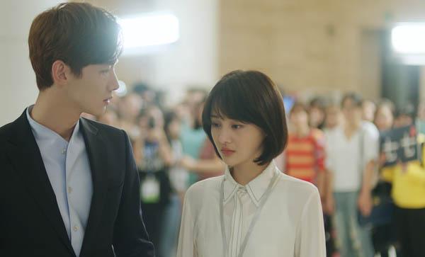 白敬亭理想型女友是什么样?曾公开说自己没有