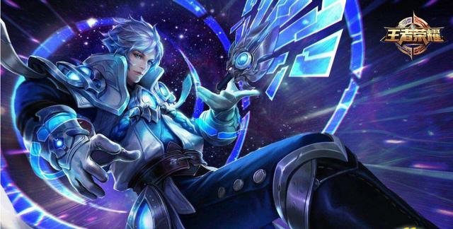 王者荣耀最有钱的土豪玩家,10秒花光430000金