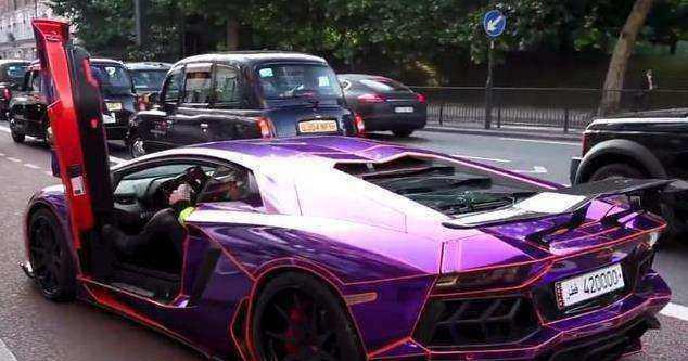 这里有“兰博基尼“的最新资讯请不要错过