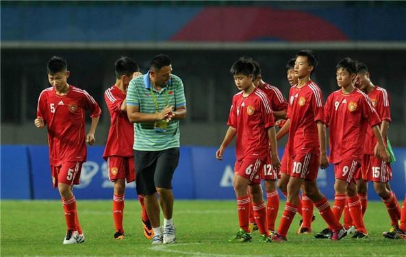 次输给缅甸 0比1负于世界最穷国家东帝汶!