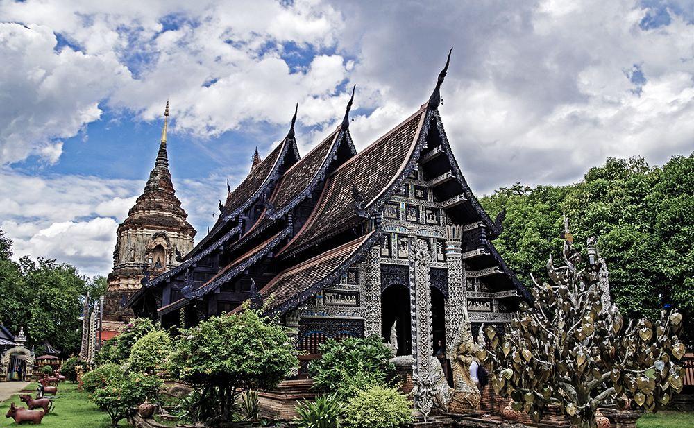 泰国人对中国是什么态度? 日本人做了个调查