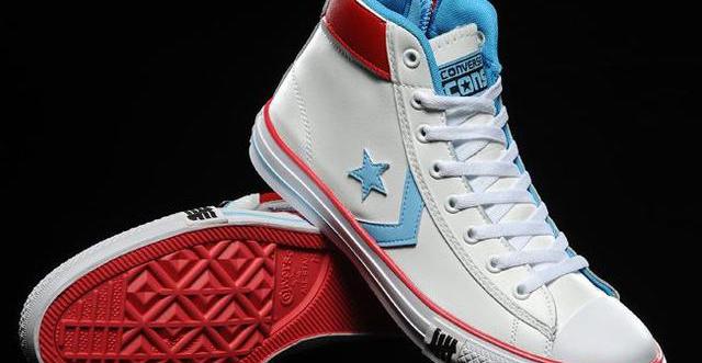 世界十大运动鞋品牌耐克排第一名