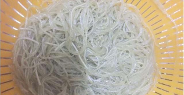 安阳皮渣怎么做？安阳皮渣的做法！