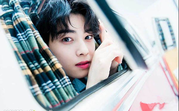 车银优和程潇节目互动cp感满满,两人是什么关