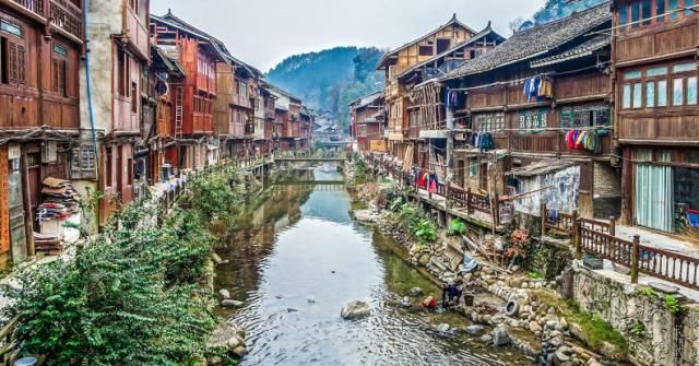 打开湘黔旅游的正确方式？