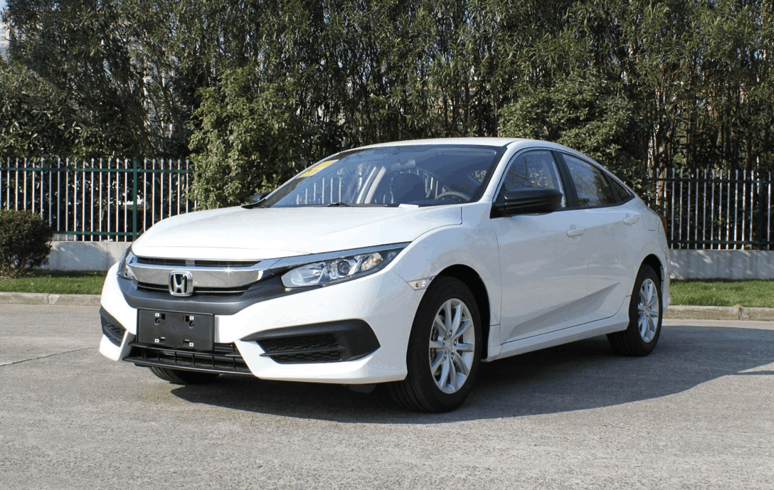 6月轿车销量, 朗逸丢失冠军宝座, 思域终上榜