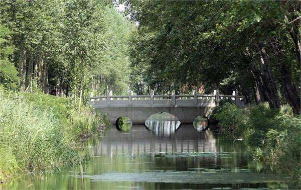 春秋战国时期最为有名的10大园林都有哪些