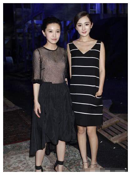 娱乐圈最矮的5位女明星!一个比一个矮!你都知道是谁吗?