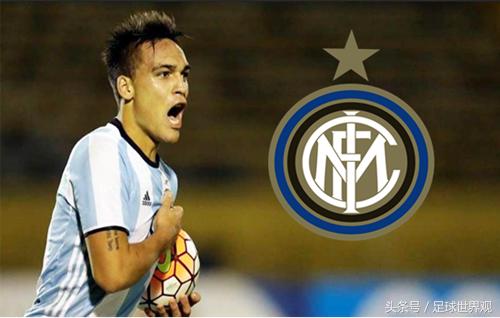阿根廷最新出品的20岁妖人前锋 场均已接近1球