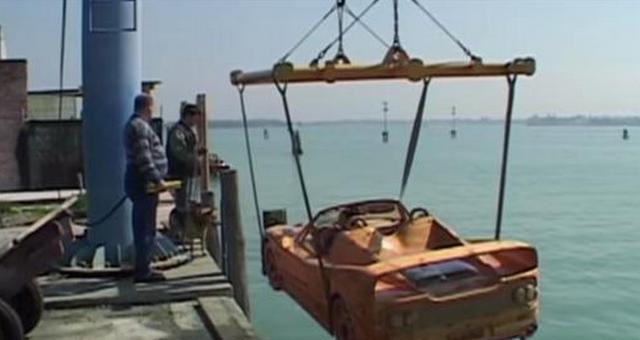 “法拉利“最新资讯都在这了，就等你来