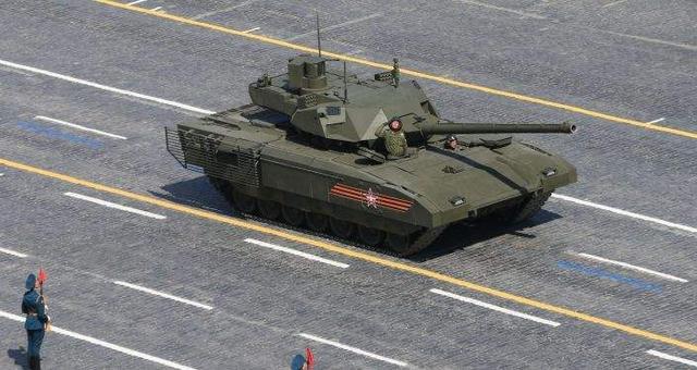 普京执政18年用三场战争告诉世界:俄罗斯,不好