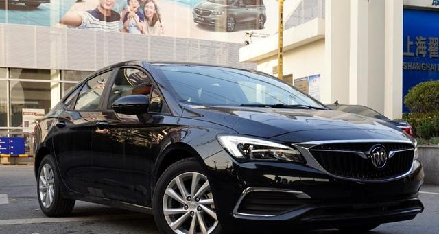 做了这辈子最正确的决定就是放弃昂克赛拉，思域，英朗选了威朗