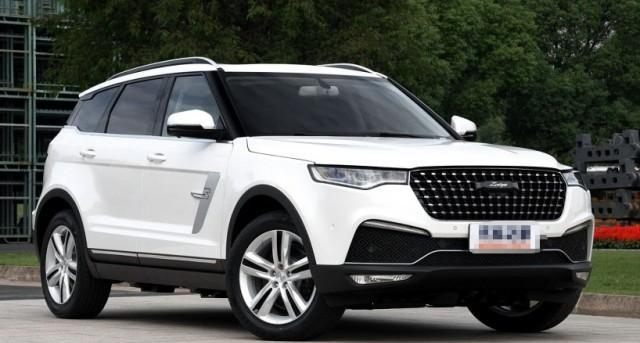 售价10万起，月销10116台，有60万的外观气质，颜值胜过汉兰达