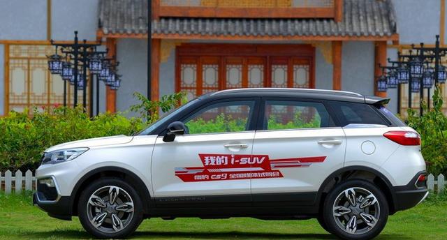 猎豹这款SUV，有三排座，售价仅7万，为啥却没人买？