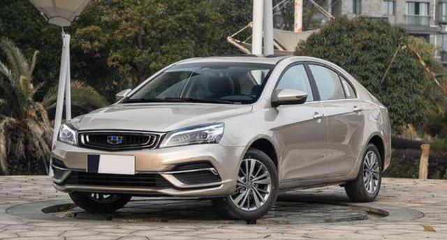 从乘客角度出发：意想不到的推背，帝豪藏还有如此能耐