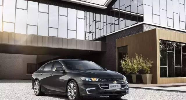 雪佛兰推行中国定全球定战略 将发布新一代Equinox