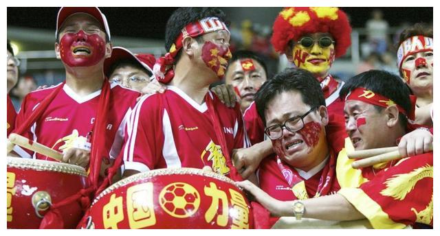 别国进世界杯靠实力,中国队进世界杯得等政策