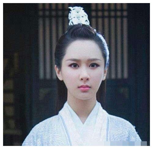 《仙剑4》赵丽颖出演韩菱纱杨紫柳梦璃,李易峰