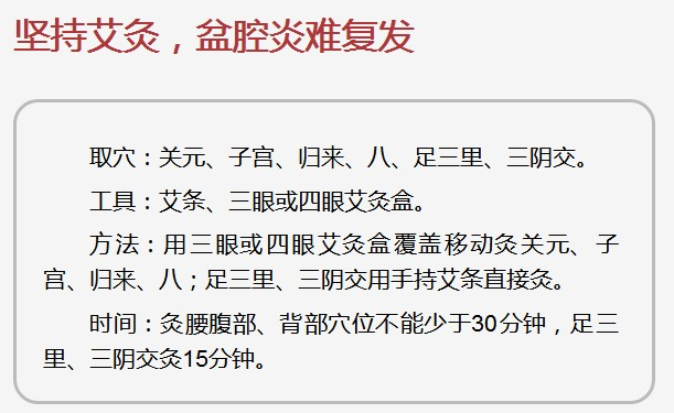 坚持艾灸,盆腔炎难复发(34)