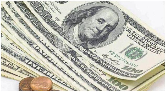 唯恐天下不乱!仗着美元撑腰美国底气足,重大转