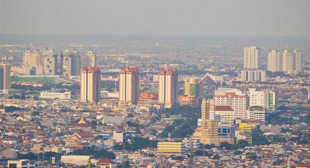 1.7万个岛屿组成的国家,人口排名世界第四,GD