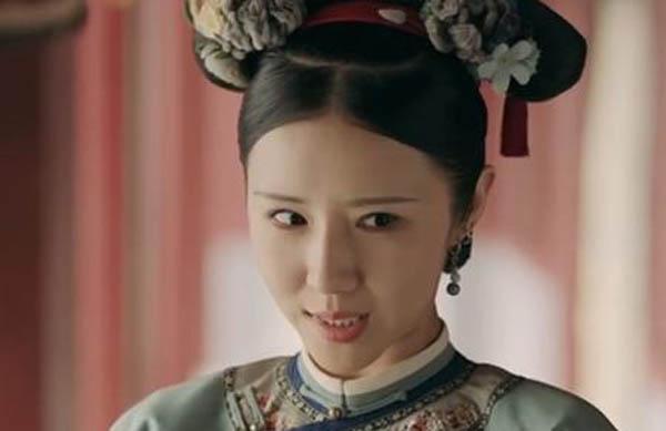 《延禧攻略》珍儿结局是什么?用自杀这种方式