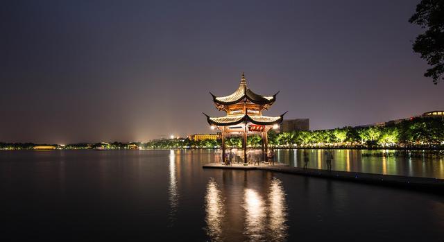 中国十大古都旅游吸引力排名: 第一名众望所归