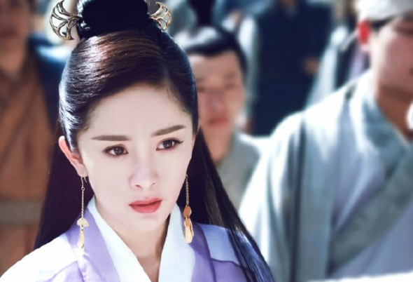 目前最火的电视剧,扶摇,位居第二,第一的收视这