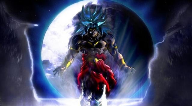 龙珠超孙悟空最终形态是白神? 看看超一到超四的套路就明白了