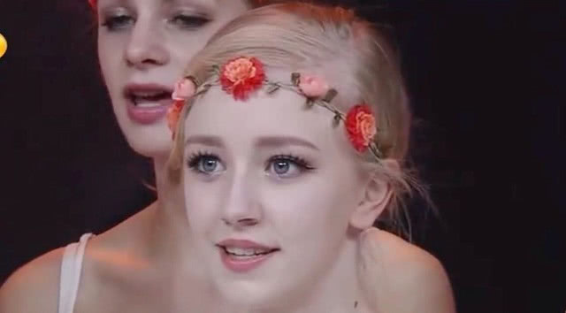 外国网红长什么样?几位00后的小仙女告诉你,什