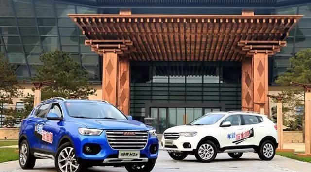 据说这三款小型SUV现在最受人关注, 看看你自己在不在其行列