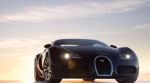 全球最费油的五款家用车, 你要是有赶紧搬家到加油站