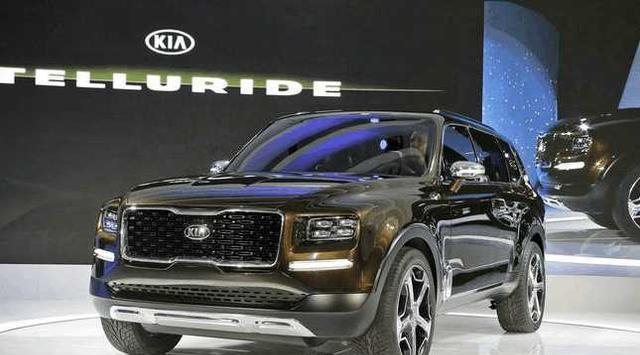 果断放弃加价途昂, 这车长5米比昂科雷霸气, 配全时四驱或30万起