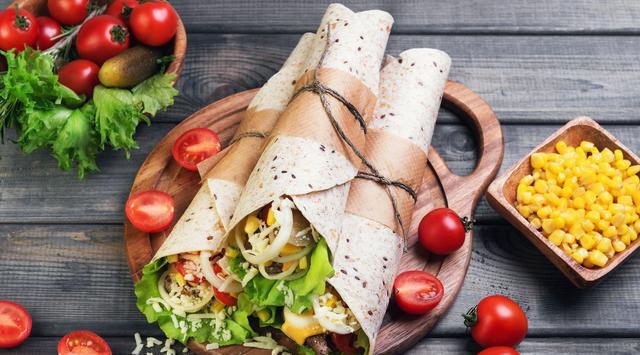 墨西哥真没有鸡肉卷!吃仙人掌才是当地人最爱