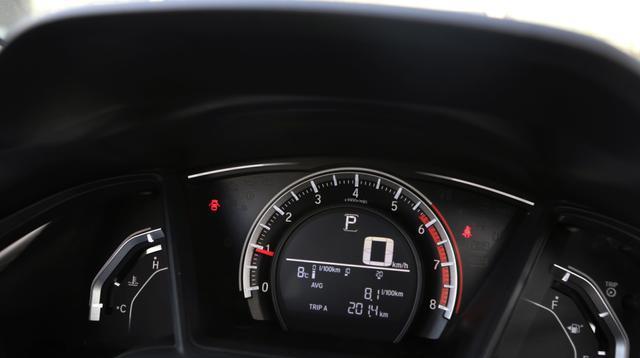 二手车市场难寻十代思域, 难道真的一日本田终