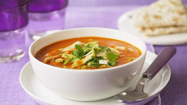 墨西哥真没有鸡肉卷!吃仙人掌才是当地人最爱