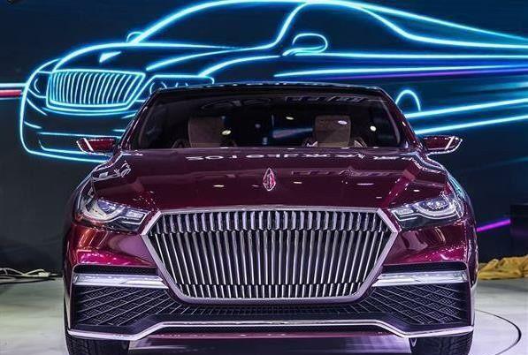 “红旗“必看资讯都在这，你错过了吗