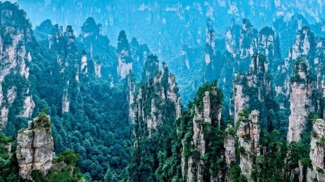 打开湘黔旅游的正确方式？