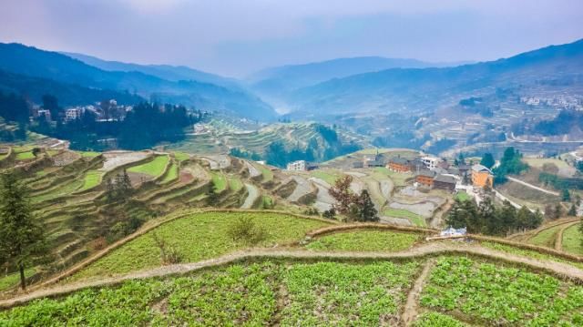 打开湘黔旅游的正确方式？