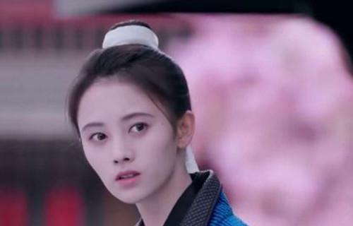 《芸汐传》韩云汐3次换上男装,图1潇洒俊美,图