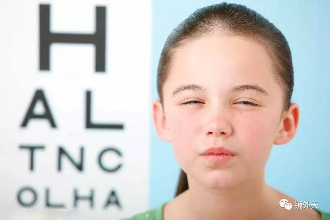 远视的原理？危害？如何快速的发现远视并改善？