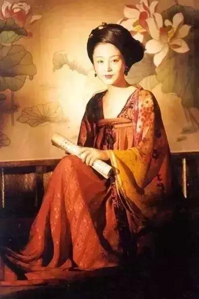拒绝阿宝色+滤镜的渣画质，这样的古装剧才是我们心里的经典！