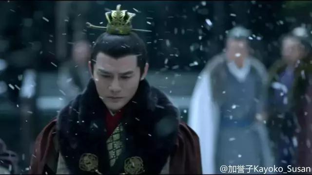 拒绝阿宝色+滤镜的渣画质，这样的古装剧才是我们心里的经典！