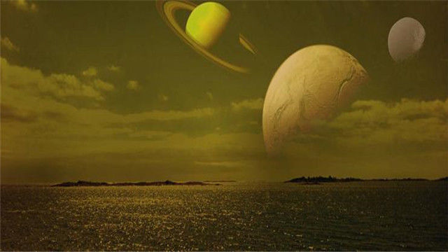 发现比土星更好的移民星球“土卫六”!科学家:登陆、生存却很难