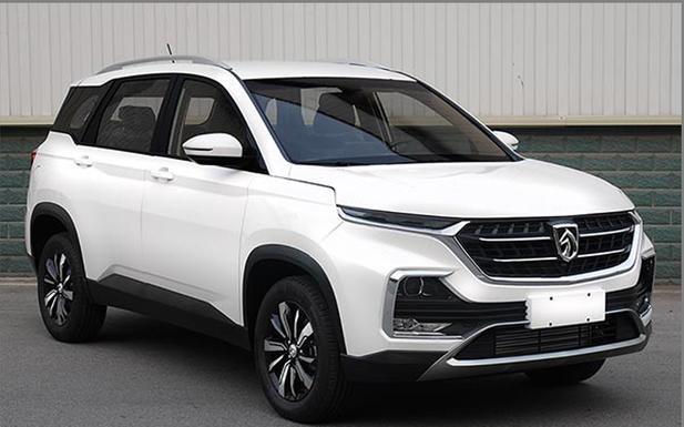 打虎亲兄弟，宝骏再现新车530