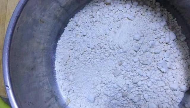 安阳皮渣怎么做？安阳皮渣的做法！
