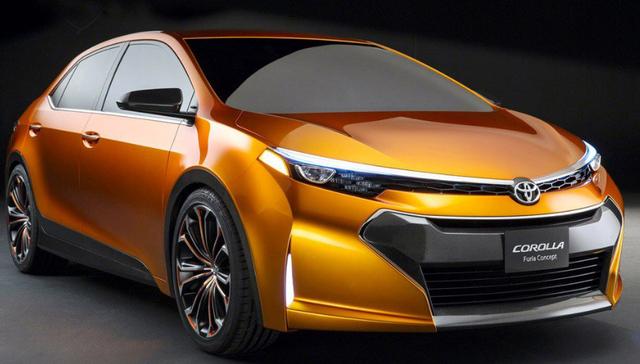 近期“丰田“动态汇总，都在这个专题里