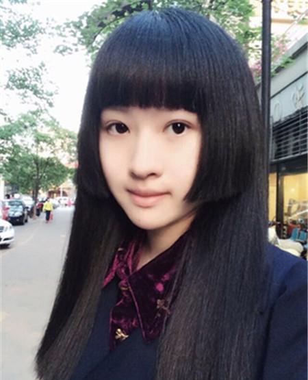 你知道“公主切”发型吗?你想留吗?