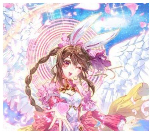斗罗大陆：好看的4大美女，发色不一样，代表的美感也是不同的