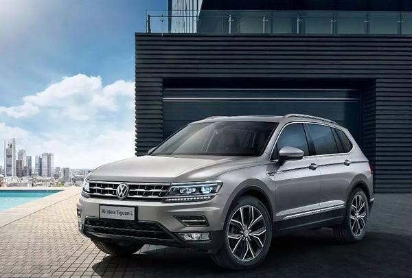 二十万买科迪亚克或途观L划算吗？看了这款国产旗舰车再说吧